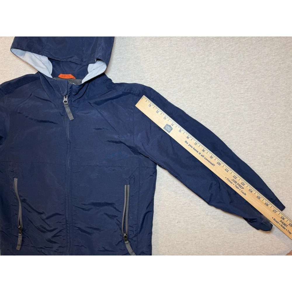 GAP blue rain